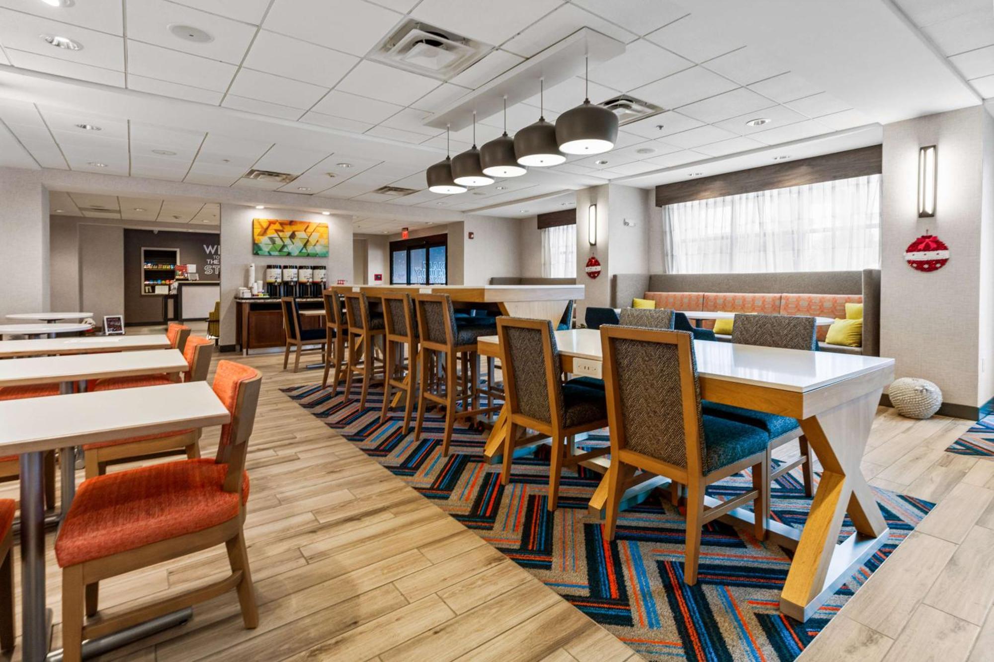 Hampton Inn Temple Bagian luar foto