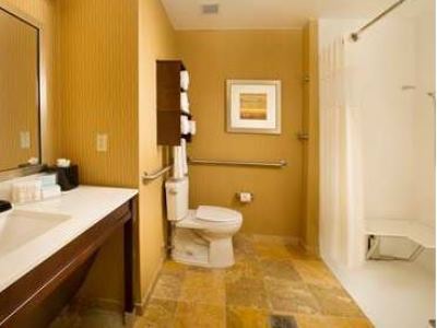 Hampton Inn Temple Bagian luar foto